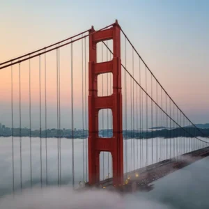 San Francisco Golden