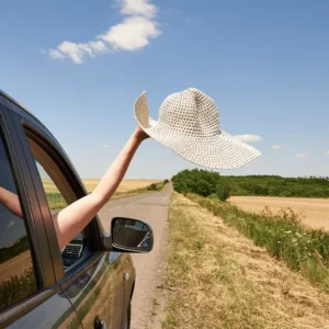 Unforgettable Roadtrip