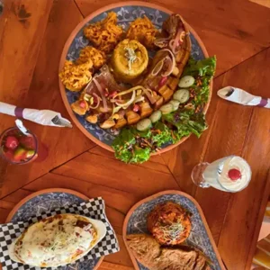 Eat and enjoy the best views of Western Puerto Rico