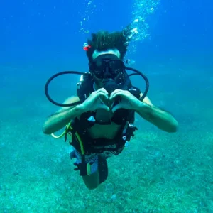 Snorkeling trip exploring Icacos Islands