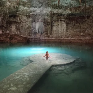 Explore Valladolids best and most photogenic cenotes
