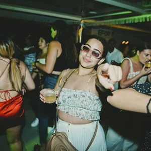 Sip and learn under the Barcelona night sky