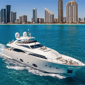 North American Yacht Experience