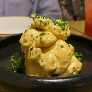 Have the pleasure of eating without guilty