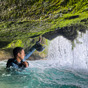 Enjoy the turquoise route in Huasteca Mexico