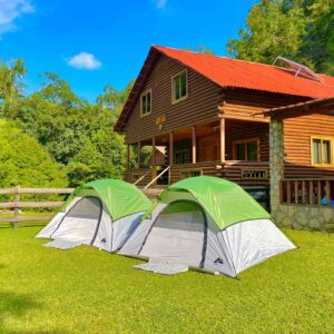 Immerse yourself in the magic of the Biosphere Reserve "El Cielo"