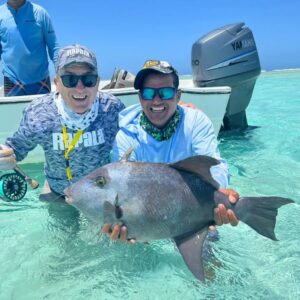 Los Roques Fly Fishing Adventure