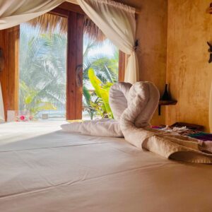 Relax in one of the best beachfront villas in Puerto Escondido