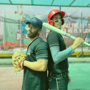 Bat, food and drink package in Cabo San Lucas