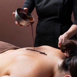 Renew your Body and Mind with Chocoterapia in Los Roques