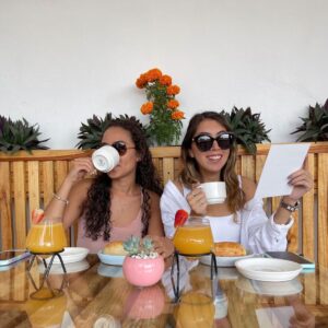 Mimosas & Brunch in Cuernavaca