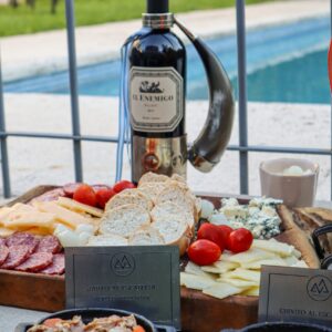 The Argentinian Journey - Dinner and Tango Show