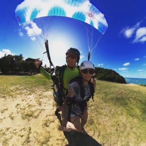 Fulfilling your dream of Flying