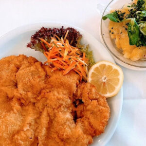 Viennese Classic Gourmet Experience