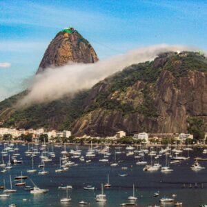 About Rio's Iconic Sugarloaf Photo Tour
