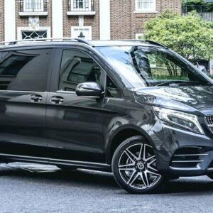 Frankfurt Main Airport Transfers to City center or City center to Airport