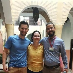 Marrakesh Monuments & Heritage