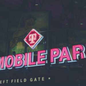 Seattle Mariners Baseball Game Ticket at T-Mobile Park