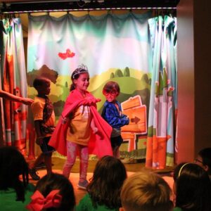 Glazer Children's Museum: Play All-Day Admission