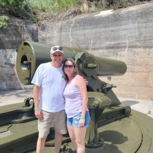 Downtown St. Petersburg: Guided Tour