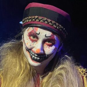 Busch Gardens Tampa Howl-O-Scream