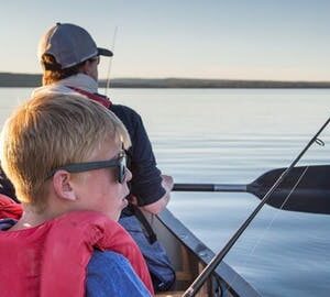 Full-Day Fishing Charter in Clearwater