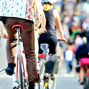 Tampa brewery tour and beer tasting by bike