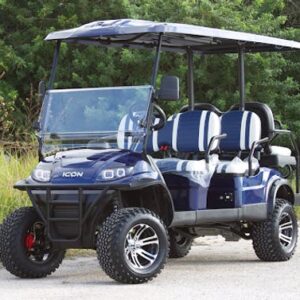 Golf cart rental in Naples, Florida