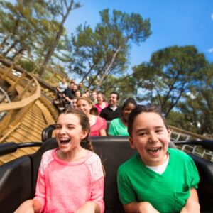 Busch Gardens® Tampa Bay 1-day admission tickets