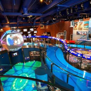 The Walt Disney Family Museum general admission tickets