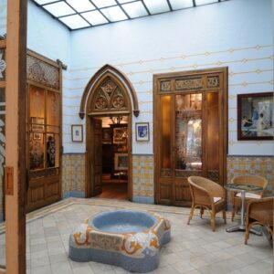 Hash Marihuana & Hemp Museum Barcelona: Skip The Line Ticket