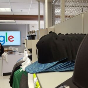 From San Francisco: Computer History Museum and Silicon Valley Campus Tour