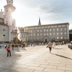 DomQuartier Salzburg: Entry Ticket