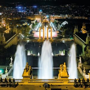 Museu Nacional d’Art de Catalunya: Skip The Line Ticket