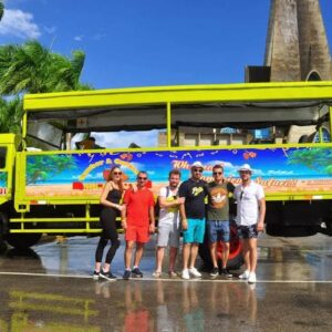 Dominican Rural Safari with Higüey and Tastings