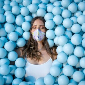 IKONO Madrid: Entry Ticket