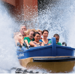 SeaWorld® Orlando Quick Queue Unlimited