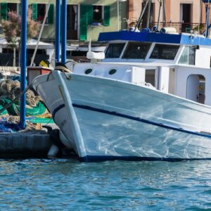 Palma de Mallorca: 4-Hr Cruise & Glass-Bottom Boat to Puerto de Andratx + Buffet