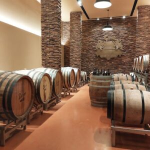 Stiegl Brewery Museum entrance ticket with beer tasting