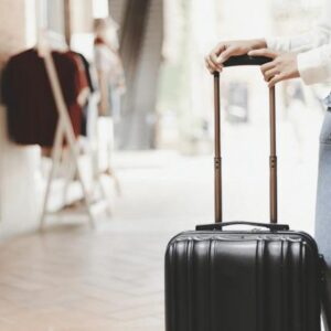 Luggage Storage Montreal