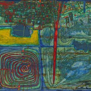 Albertina Klosterneuburg: Entry Ticket