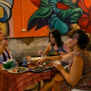 Dining and Cooking Experience with a Local Family in Buenos Aires