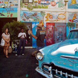 Miami: Little Havana Food & Culture Tour