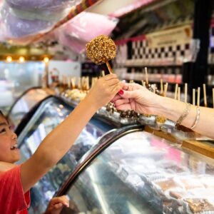 Steinbeck's Cannery Row Monterey: Self-Guided Audio Tour