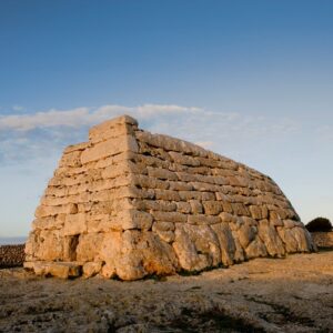 Naveta d'Es Tudons: Skip The Line Ticket