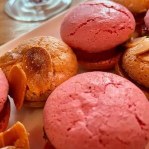 Culinary Adventure in Montmartre