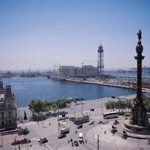 Columbus Monument Admission Tickets