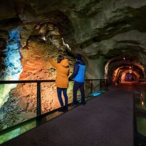 The top of Europe ticket to Jungfraujoch from Lauterbrunnen