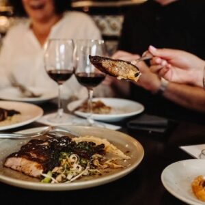 Madrid Tapas and Wine Tour