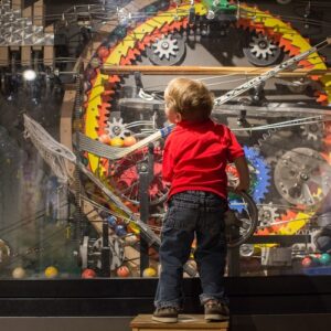 The Fleet Science Center: Fast Track Ticket